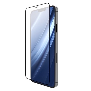 Kính Cường Lực JCPAL 2.5D Preserve Luxurious iP 12 Series / 11 Pro Max / 11 Pro / 11 / XS Max / XS / X / XR