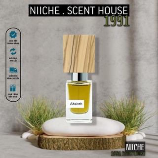 Nước hoa Nasomatto Absinth