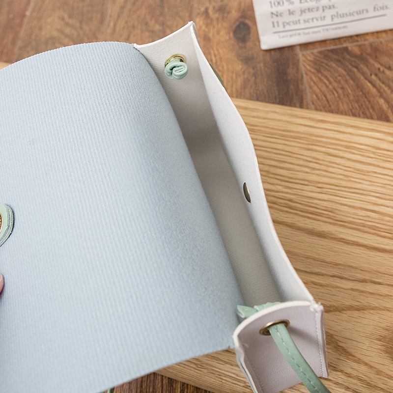 ✨Ready Stock✨   TÚI XÁCH NỮ ĐEO VAI RETRO QUAI NGỌC SANG CHẢNH xách B1039