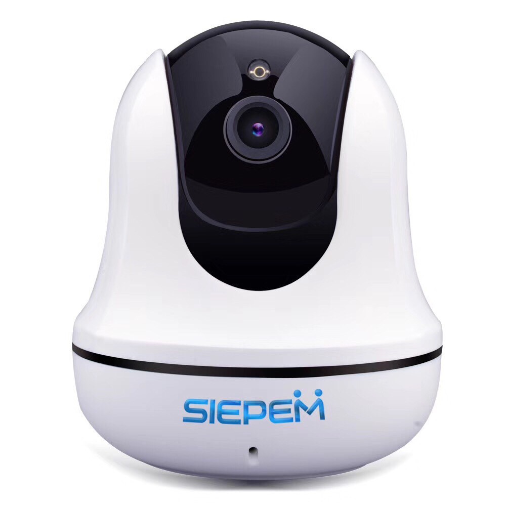 Camera IP Siepem S6828 full hd 1080P