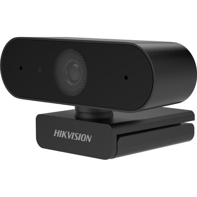 [Mã 1511ELSALE hoàn 7% đơn 300K] Webcam Hikvision 1080P DS-U02 Full HD Có MIC máy tính Laptop livestream | BigBuy360 - bigbuy360.vn