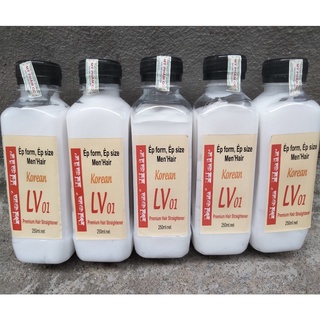 THUỐC ÉP SIDE LÀM PHỒNG TÓC NAM KÈM PHỤ KIỆN