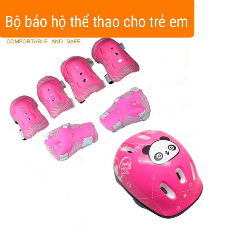 Mũ bảo hộ patin , ván trượt  cho bé dưới 15 tuổi đủ màu
