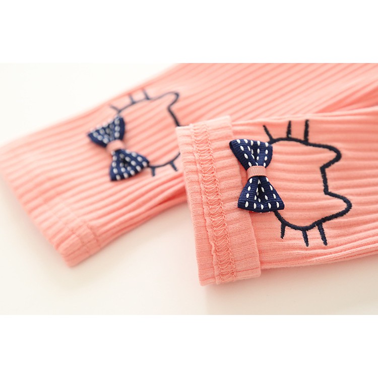 Quần legging Baby Cat