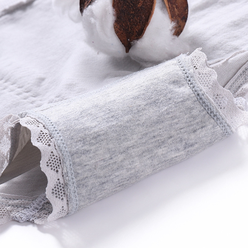 Quần lót lưng cao chỉnh vòng eo dành cho nữ | BigBuy360 - bigbuy360.vn