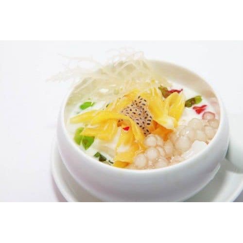 Trân châu trắng Việt Nam gói 200g | BigBuy360 - bigbuy360.vn