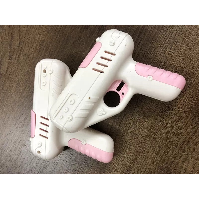 Đồ Chơi Súng Bắn Kẹo Mút Hot Tiktok, Súng Kẹo Mút Giá Rẻ, Kèm Một Kẹo Mút.