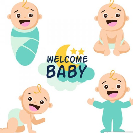 Kho buôn đồ sơ sinh