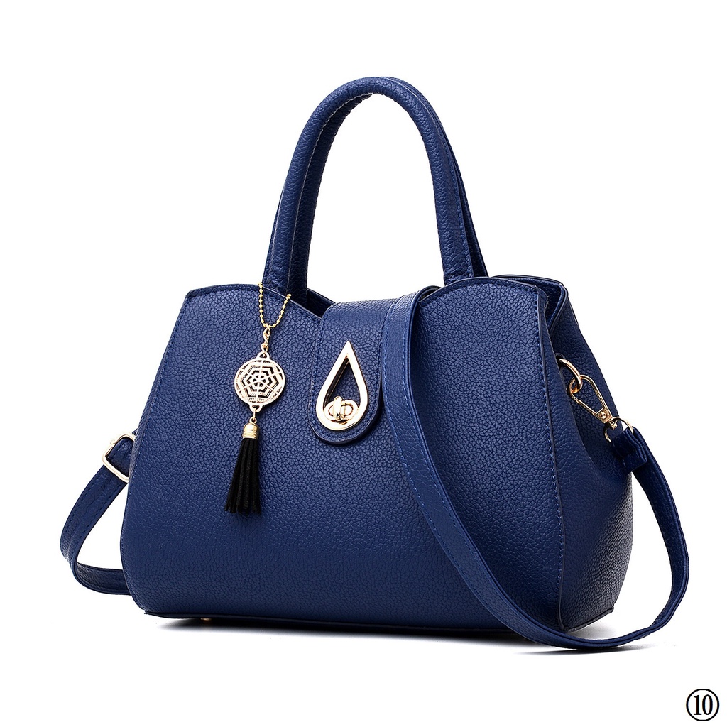 Túi Xách Đeo Vai Phong Cách Thời Trang Mới 2020 Dành Cho Nữ