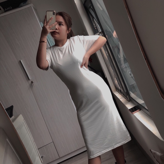 ĐẦM SUÔNG THUN LỤA
