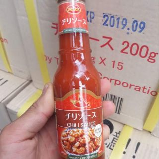 Tương ớt nhật bản ChILI SAUGE