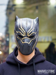 Mặt nạ kill monger