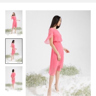 elise new tag size M form S (còn 1)