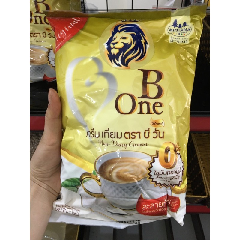 Bột kem béo B One 1kg
