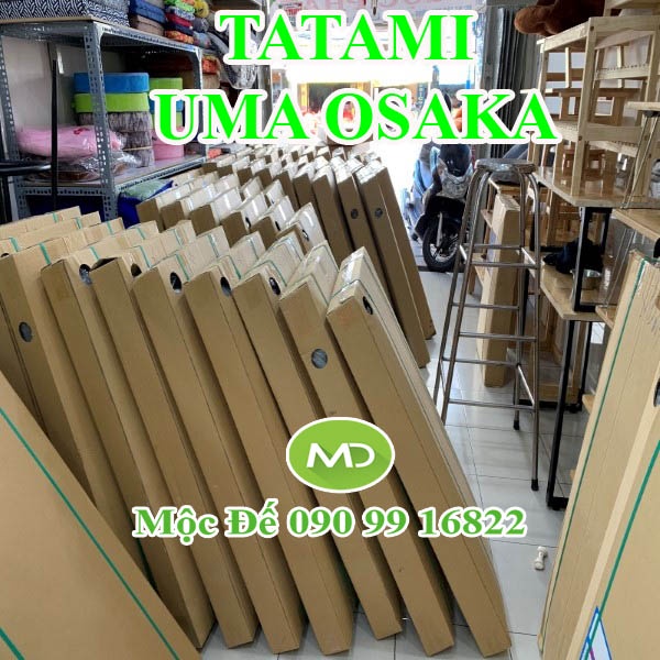 Ghế Tatami UMA OSAKA Kiểu Nhật 100x50cm Đa Năng 5 Cấp Độ Gấp - Dùng Làm Ghế Bệt Ngồi Thư Giãn, Làm Việc, Chơi Game