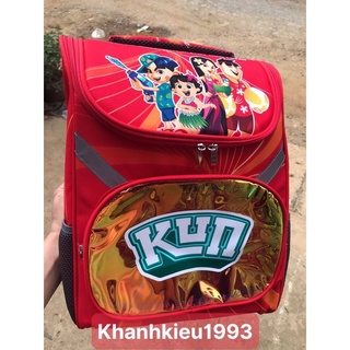 Balo chống gù Kun