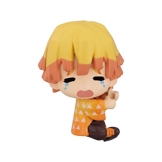 MÔ HÌNH NHÂN VẬT GASHAPON HUGCOT KIMETSUNO YAIBA