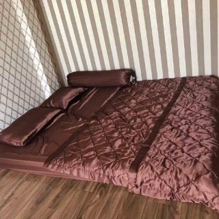 drap phi lụa