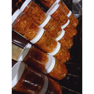 Tắc xí muội(hũ 1kg)