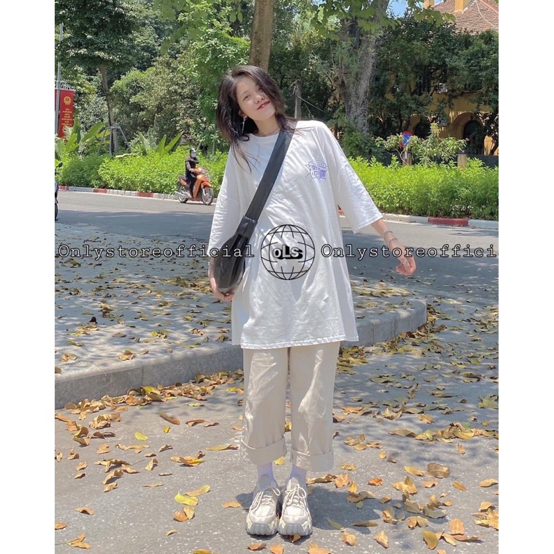 Bộ áo phông quần kaki giảm 20%