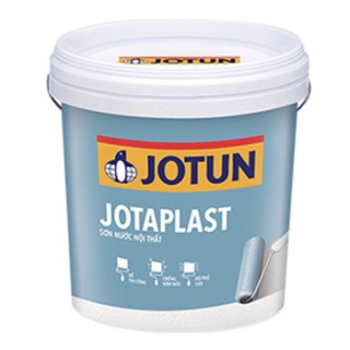 Sơn tường 5 Lít nội thất JOTUN Jotaplast