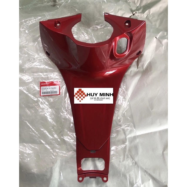 Bợ khóa  wave 125i gắn đươc cho future led