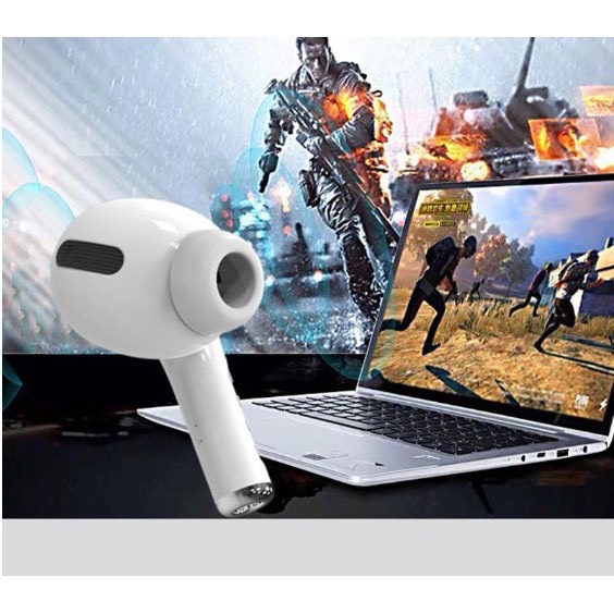 Loa Bluetooth kiểu dáng tai nghe siêu hot