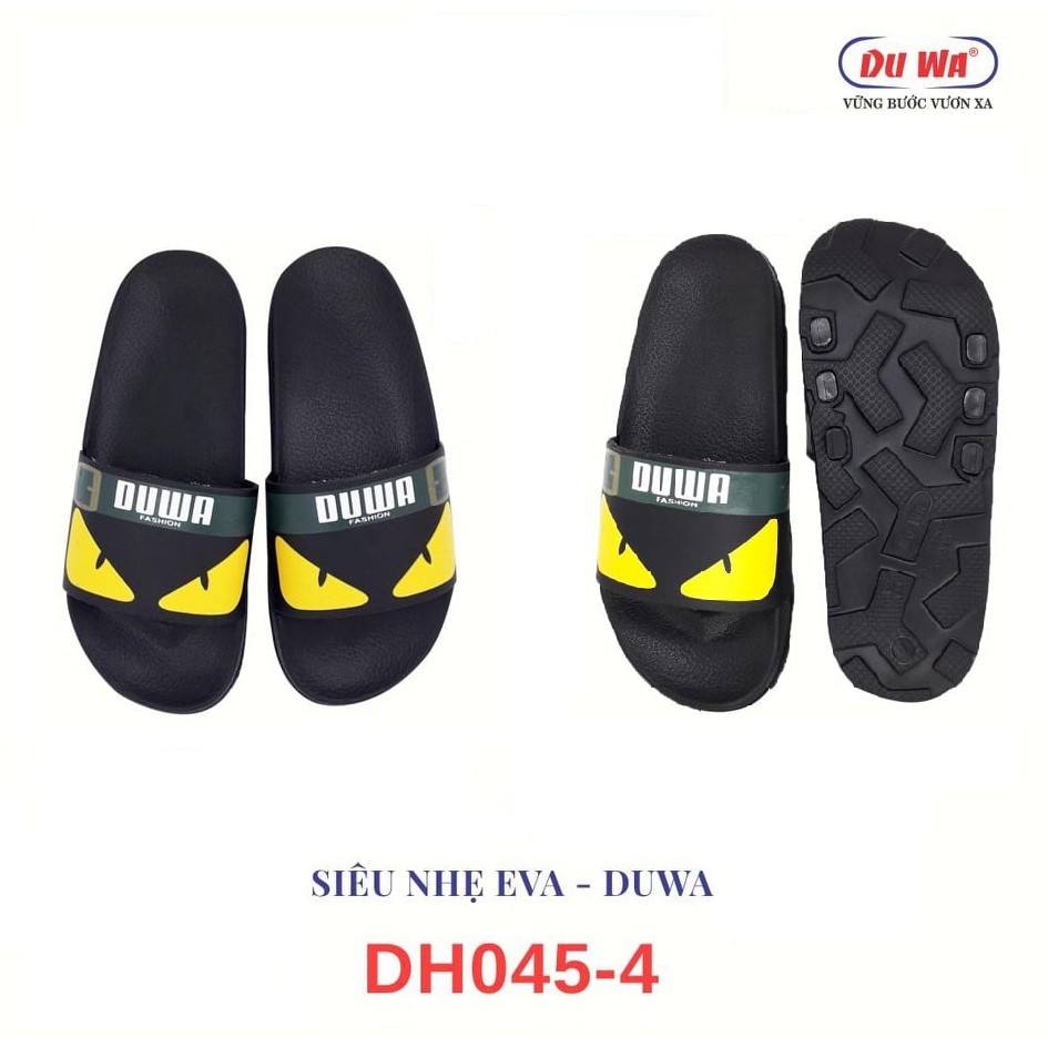 Dép siêu nhẹ DUWA DH045