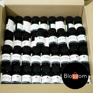 20ml Tinh dầu tràm trà Tea tree oil chấm mụn cấp tốc TBS
