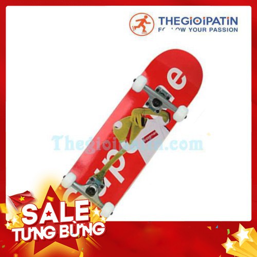 Ván Trượt Gỗ – VT1100-17 .