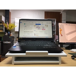 Giá đỡ Laptop tản nhiệt
