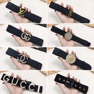 Combo 2 nịt thun bất kỳ