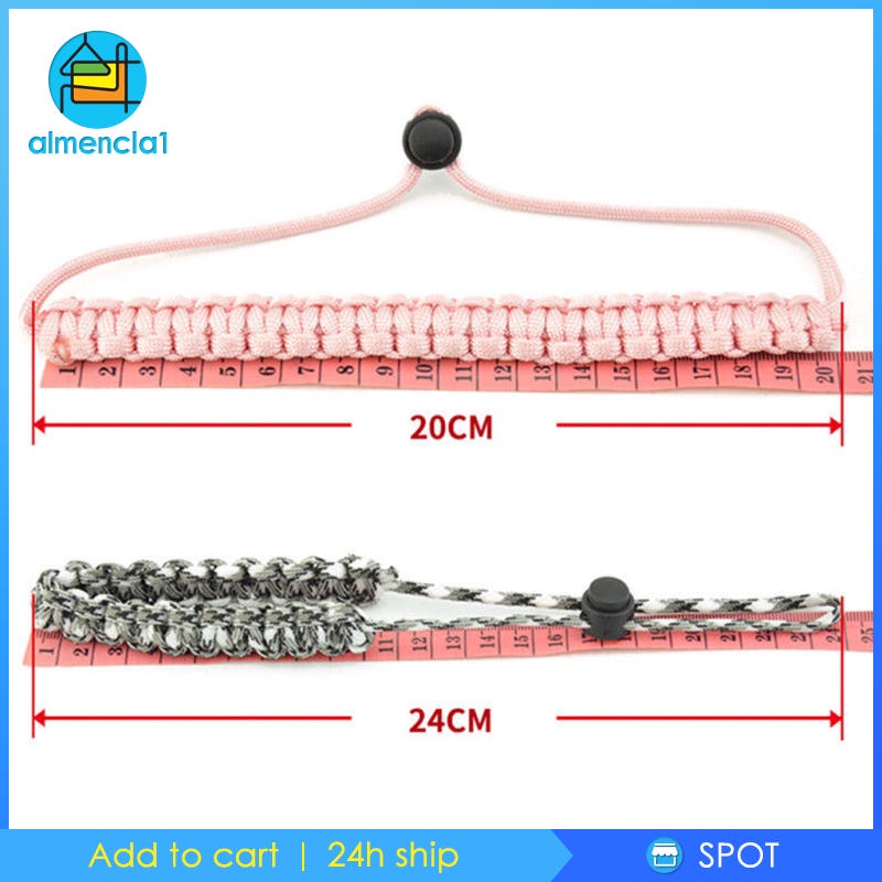Dây đeo cổ tay lặn biển chống rơi màu xanh dương
 | BigBuy360 - bigbuy360.vn