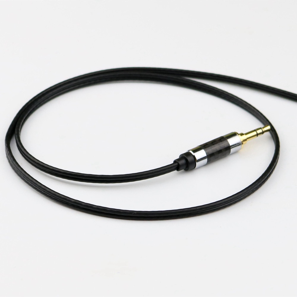 Dây Cáp Nâng Cấp Tai Nghe 2Pin 0.78 MMCX QDC KZ C Pin A2DC TFZ SE846 / SE535 / GR09 / SE215 / SE425 / UE900