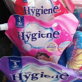 Nước xả thái HygienE 1800ml