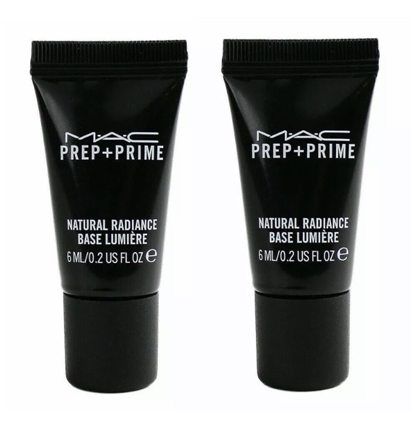 Kem lót minisize MAC -Radiant Yellow- | BigBuy360 - bigbuy360.vn