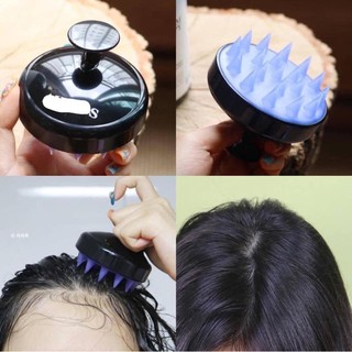 Lược gội đầu AHEADS