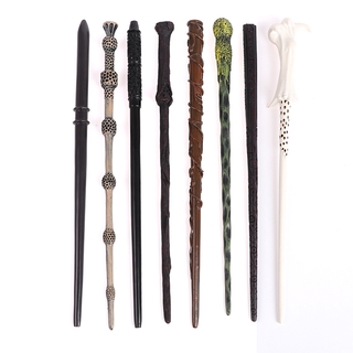 Đũa thần ma thuật Harry Hermione Ron