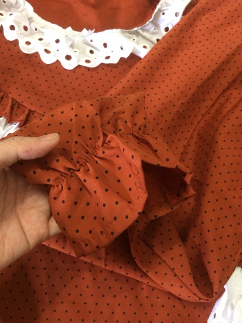 Đồ bộ pijama kate lụa mát G2