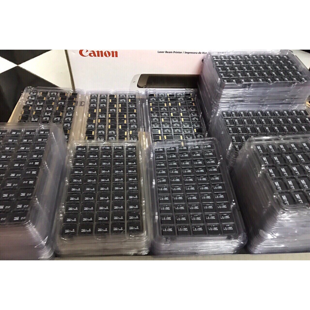 Bán buôn và bán lẻ thẻ nhớ Micro SD 64g / 32g / 16g / 8g / 4g Chuẩn class 10 . Bảo hành 12 tháng