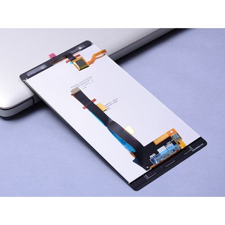 Màn hình cảm ứng lenovo phab 2 plus