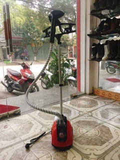 Bàn là cây