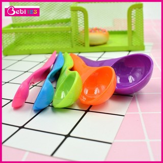 Bộ 5 Muỗng đo lường ml
