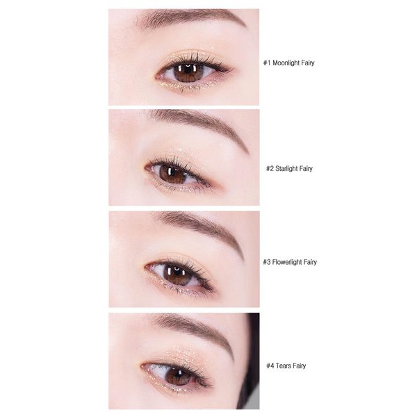 Nhũ Mắt Innisfree Twinkle Glitter