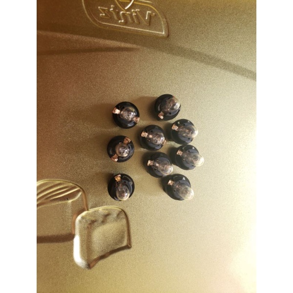 Cụm đồng hồ công tơ mét xe vespa et8, vespa et4