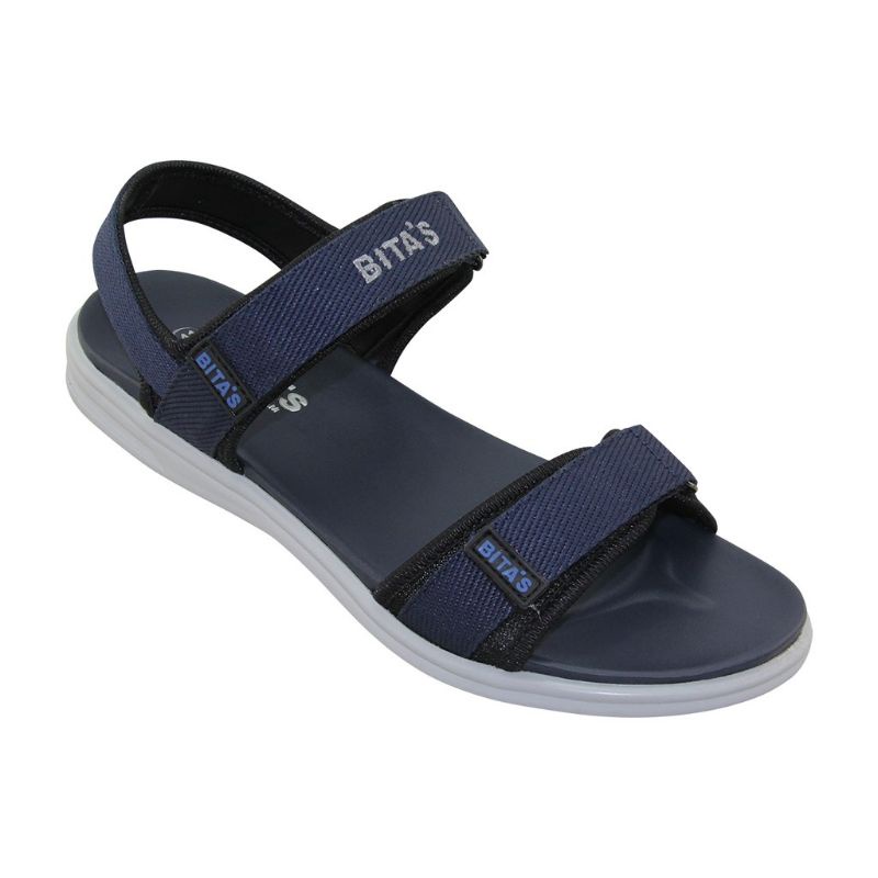 Sandal nam bitas quai ngang SPS105
