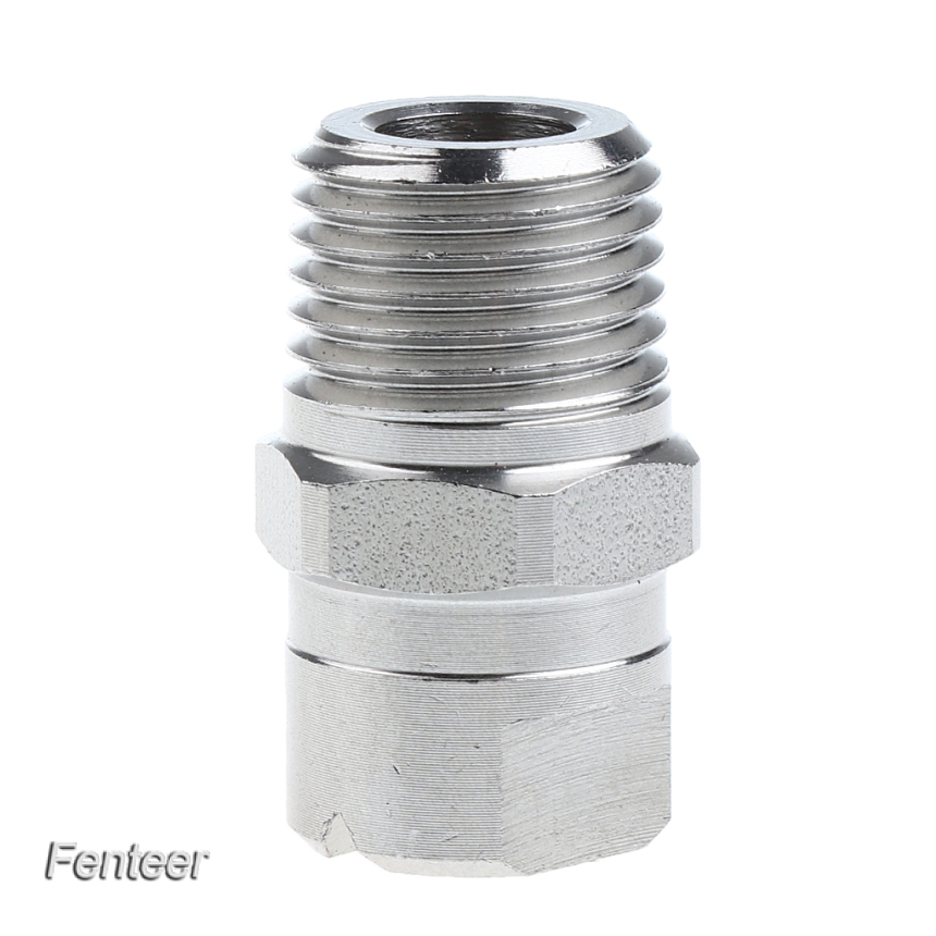 Vòi Phun Áp Suất Cao HU-SS6530 1 / 4 "