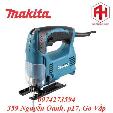 Máy cưa lọng Makita 4328