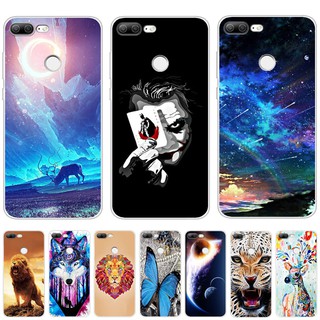 Ốp lưng silicon mềm Huawei Honor 9 Lite Ốp lưng TPU Ốp lưng điện thoại Honor 9 Lite Ốp lưng Honor 9 Lite silicon