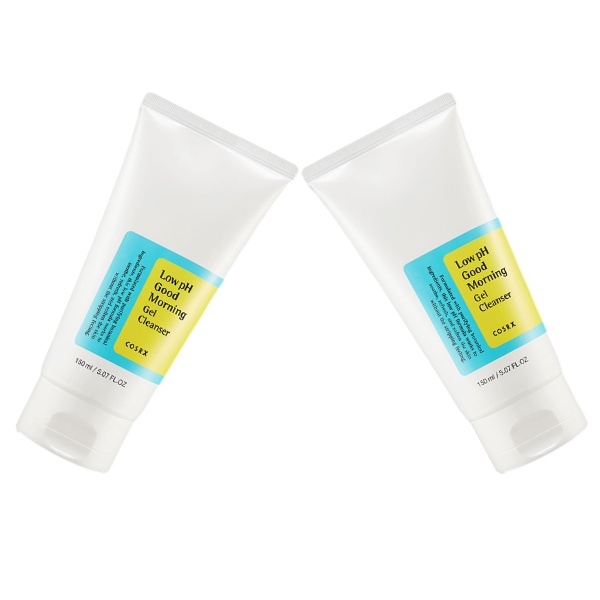 Sữa rửa mặt dịu nhẹ tạo bọt giảm mụn cho da mụn cosrx RM08 | BigBuy360 - bigbuy360.vn